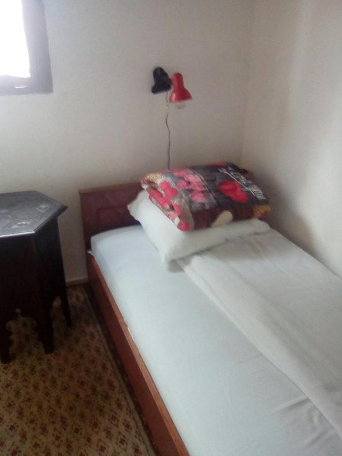 Apartmani Planinska Kuca, Jagodnja Krupanj Exteriér fotografie