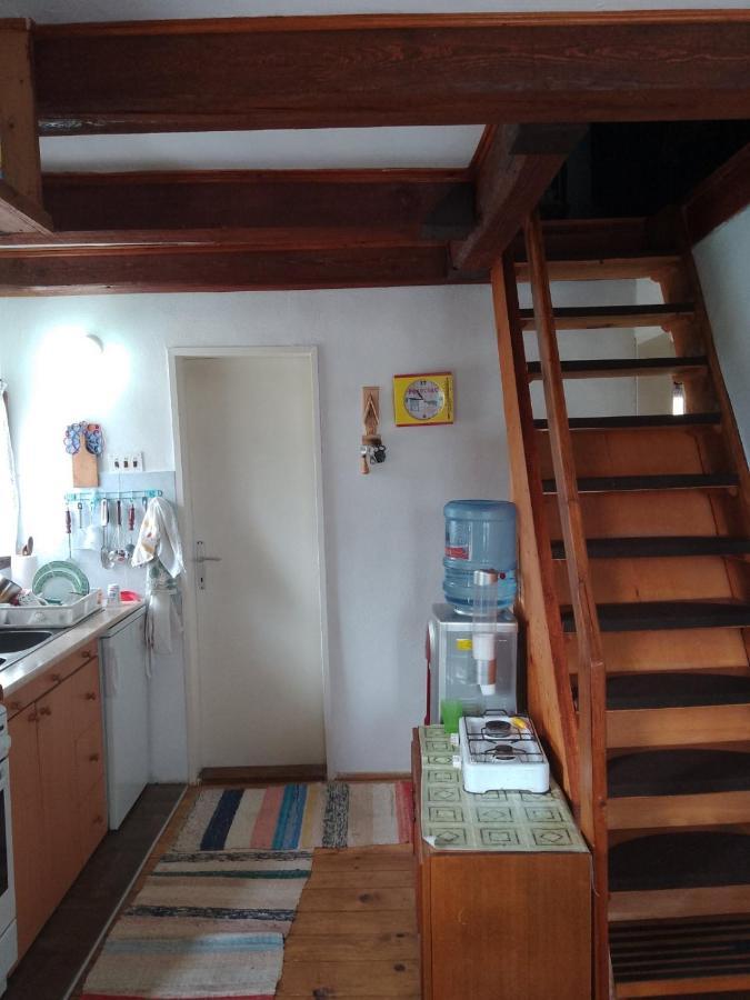 Apartmani Planinska Kuca, Jagodnja Krupanj Exteriér fotografie