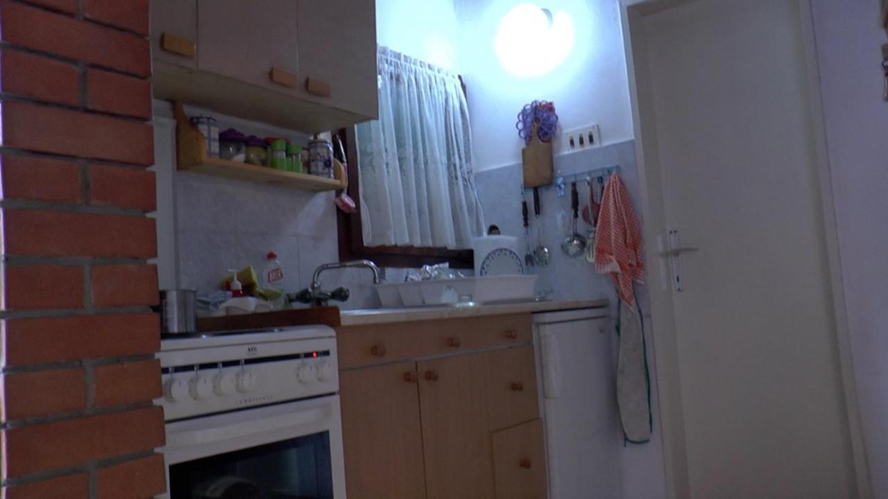 Apartmani Planinska Kuca, Jagodnja Krupanj Exteriér fotografie