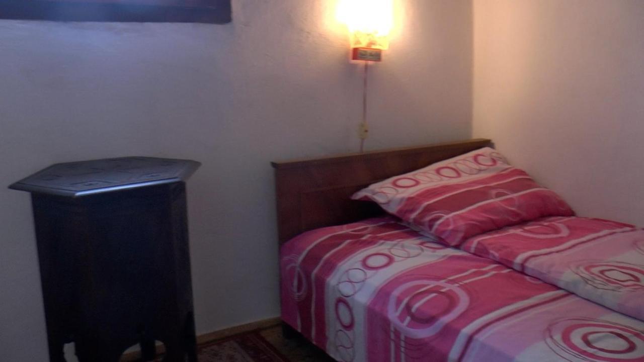 Apartmani Planinska Kuca, Jagodnja Krupanj Exteriér fotografie