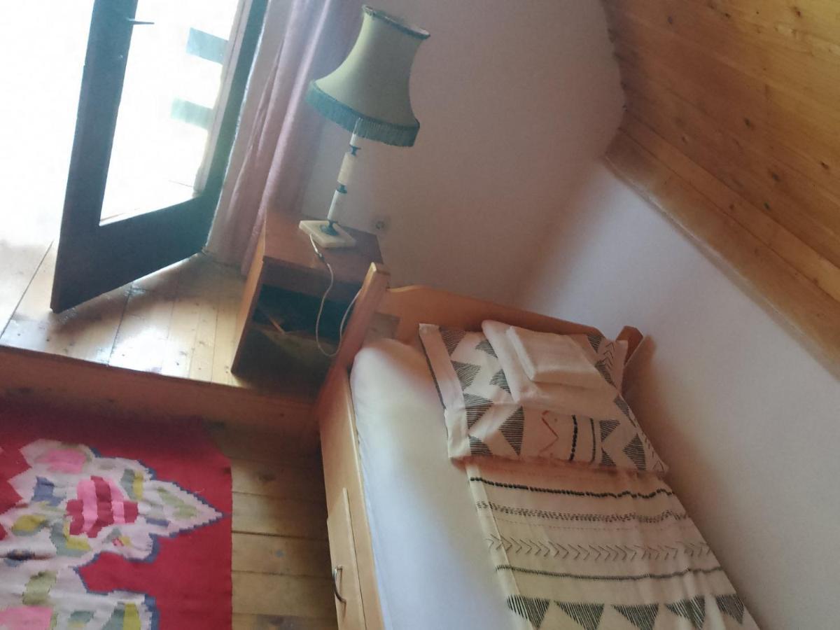 Apartmani Planinska Kuca, Jagodnja Krupanj Exteriér fotografie