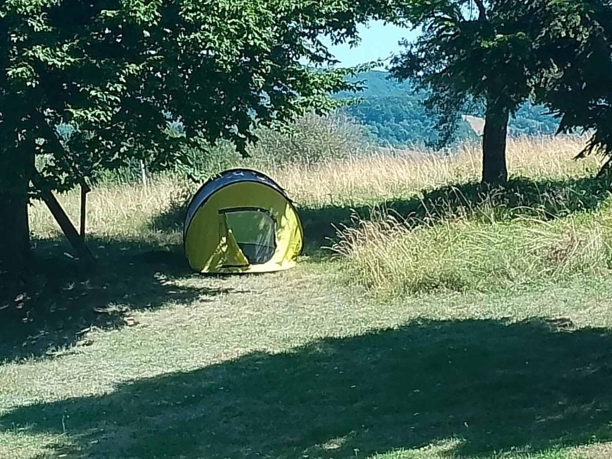 Apartmani Planinska Kuca, Jagodnja Krupanj Exteriér fotografie