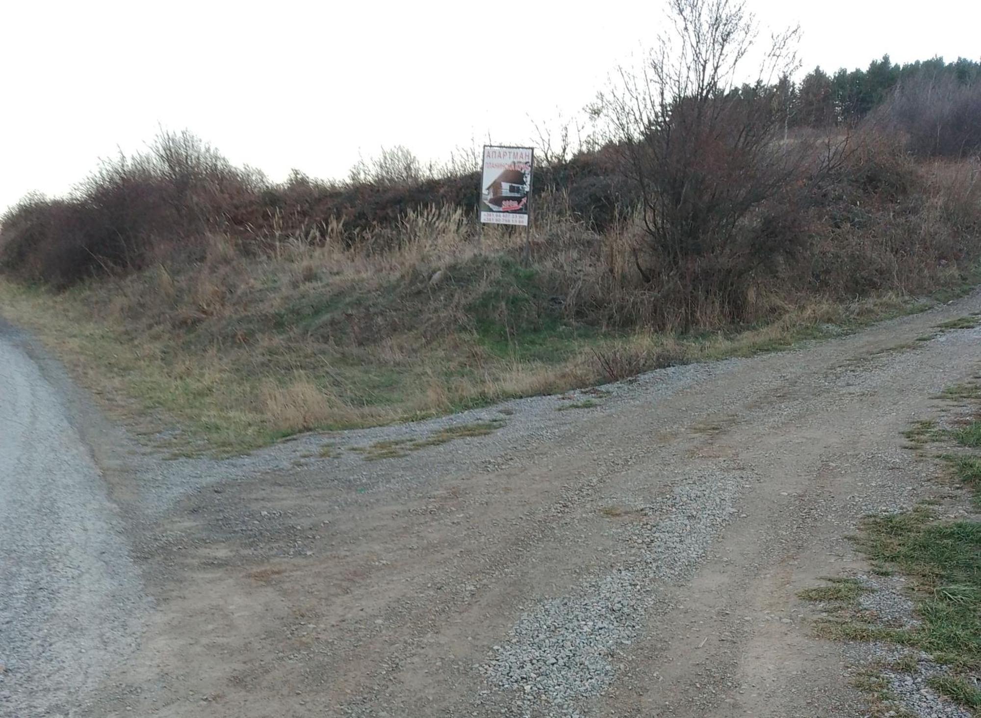 Apartmani Planinska Kuca, Jagodnja Krupanj Exteriér fotografie